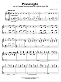 Passacaglia