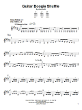 Guitar Boogie Shuffle