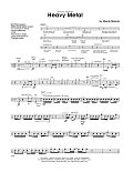 Heavy Metal - Percussion 3