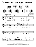 Theme From "New York, New York"