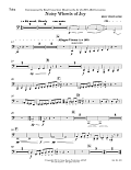Noisy Wheels Of Joy - Tuba