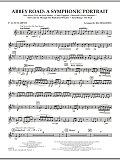 Abbey Road - A Symphonic Portrait - Eb Alto Clarinet