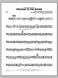 Welcome to the Jungle - Bass