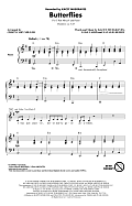 Butterflies (arr. Cristi Cary Miller)