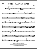 Come, Holy Spirit, Come! - Viola