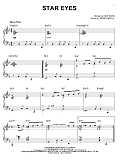 Star Eyes (arr. Brent Edstrom)