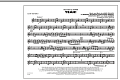 Yeah! - 3rd Bb Trumpet