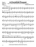 A Christmas Present - Percussion 6