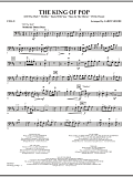 The King of Pop - Cello