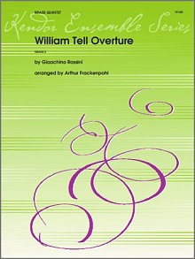 William Tell Overture - Full Score 