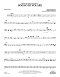 Sogno di Volare (from Civilization VI) (arr. Matt Conaway) - String Bass