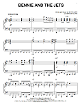 Bennie And The Jets [Jazz version] (arr. Brent Edstrom)