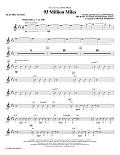93 Million Miles (arr. Roger Emerson) - Electric Guitar
