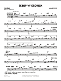 Bebop 'n' Georgia - Bass Clef Solo Sheet