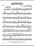 Minute By Minute - Bass