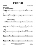 Sack of Woe - Trombone 3