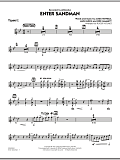 Enter Sandman - Trumpet 2