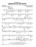 Highlights From Fiddler On The Roof - Percussion 2