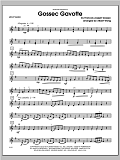 Gossec Gavotte - Violin 2
