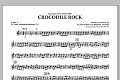 Crocodile Rock - Pt.4 - Bb Tenor Sax/Bar. T.C.