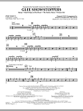 Glee Showstoppers - Percussion 2