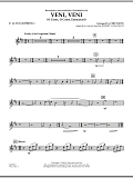 Veni, Veni (O Come, O Come Emmanuel) - Eb Alto Saxophone 2