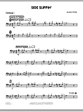 Side Slippin' - Trombone 1