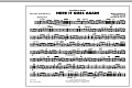 Here It Goes Again - Multiple Bass Drums