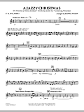 A Jazzy Christmas - Eb Alto Clarinet