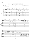 Oh, Those Johnnies (from Johnny Manhattan: A New Musical)