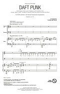 Daft Punk (Choral Medley) (arr. Mark Brymer)