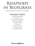 Rhapsody in Bluegrass - Acoustic Guitar