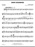 Shiny Stockings - Tenor Sax 2