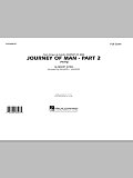 Journey of Man - Part 2 (Flying) - Full Score