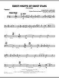 Quiet Nights Of Quiet Stars (Corcovado) - Trombone 3
