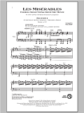 Les Miserables (Choral Selections From The Movie)