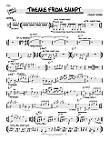 Theme From Shaft