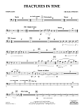 Fractures in Time - String Bass