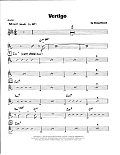 Vertigo - Piano