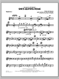 She's Leaving Home - Tenor Sax 2