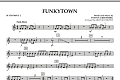 Funkytown - Bb Trumpet 2