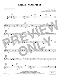 Christmas Pipes - Mallet Percussion