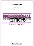 Superstar (arr. Mark Taylor) - Trumpet 2