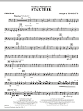 Star Trek - Soundtrack Highlights - String Bass