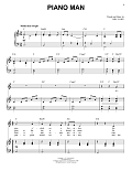 Piano Man