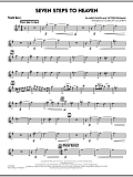Seven Steps To Heaven - Tenor Sax 1