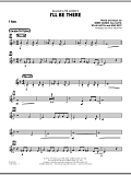 I'll Be There - F Horn