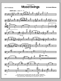 Mood Swings - Trombone 2