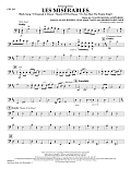 Selections from Les Misérables (arr. Larry Moore) - Cello