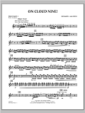 On Cloud Nine! - Percussion 3